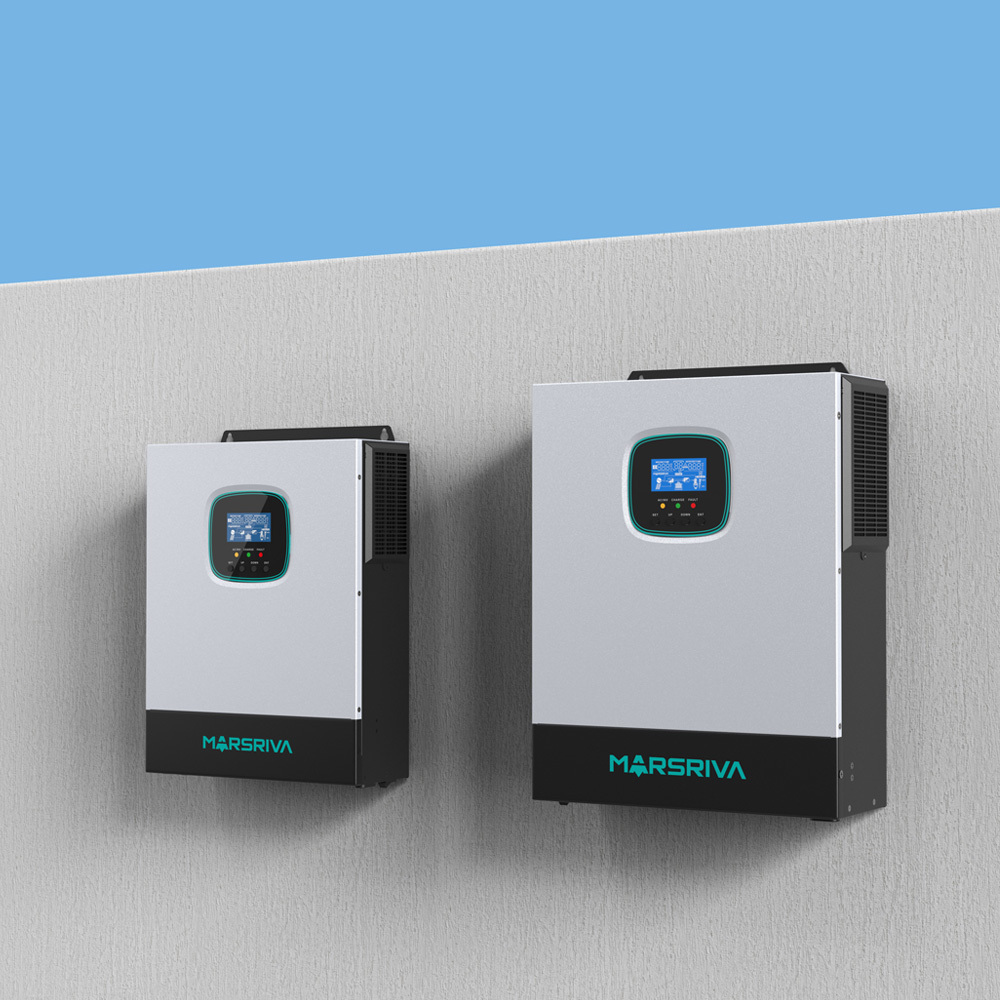 Солнечный инвентор