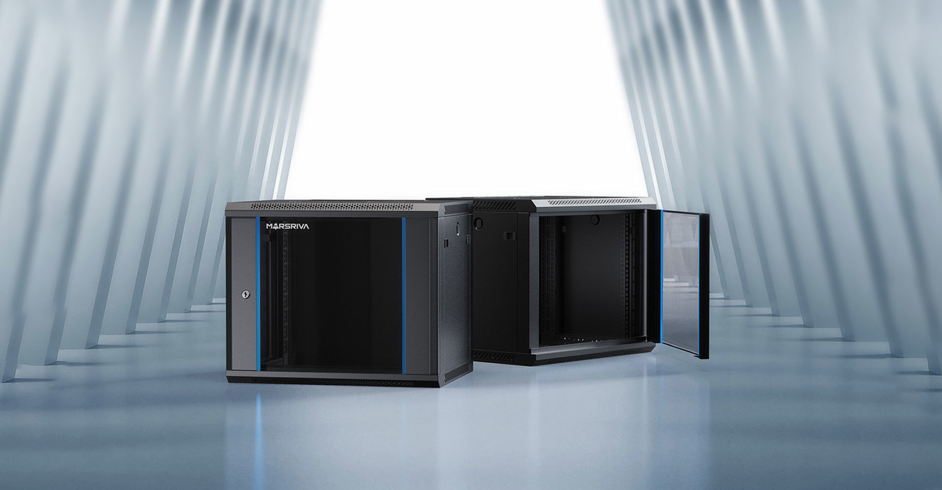 Настенные шкафы