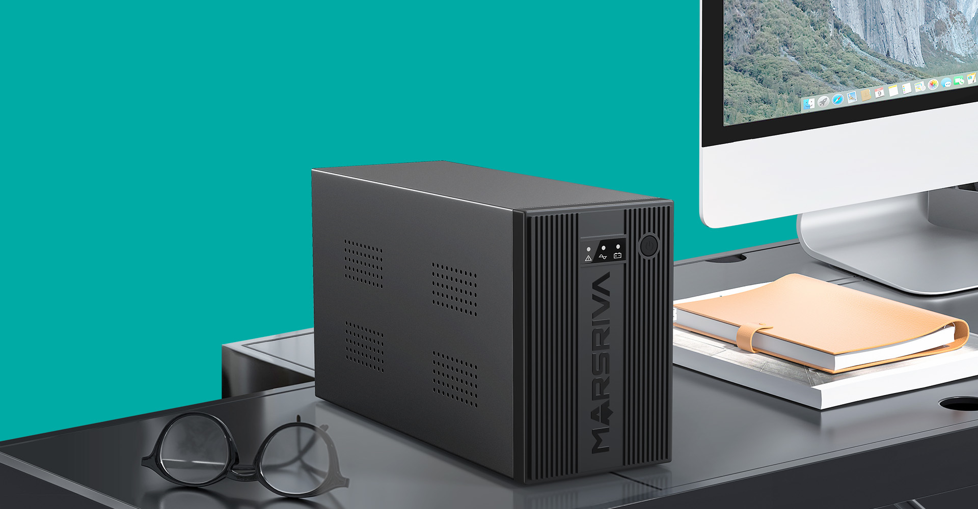 Интерактивный ИБП Smart Line