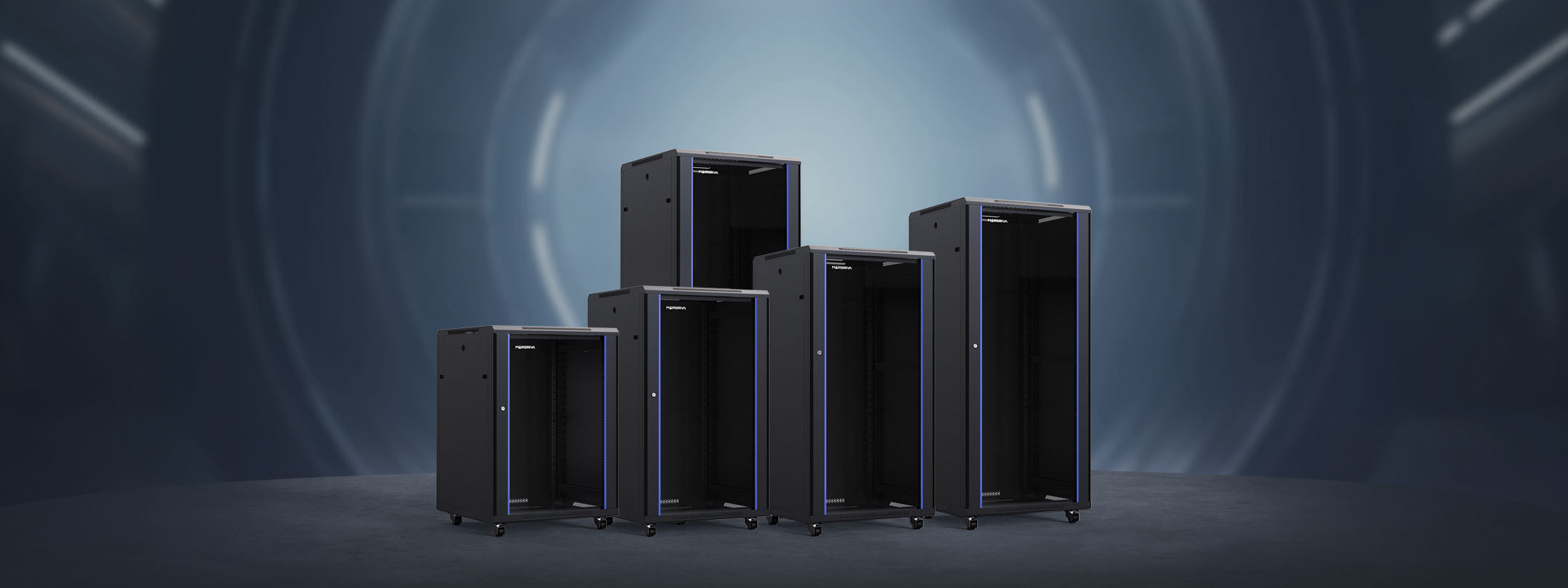 Напольные шкафы