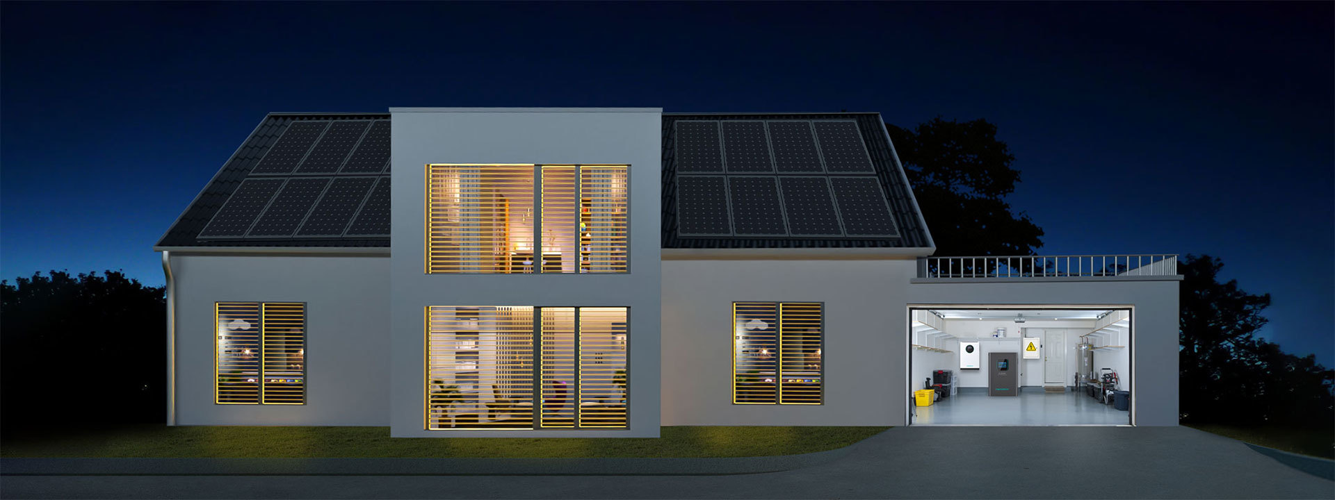 Автономный инвертор