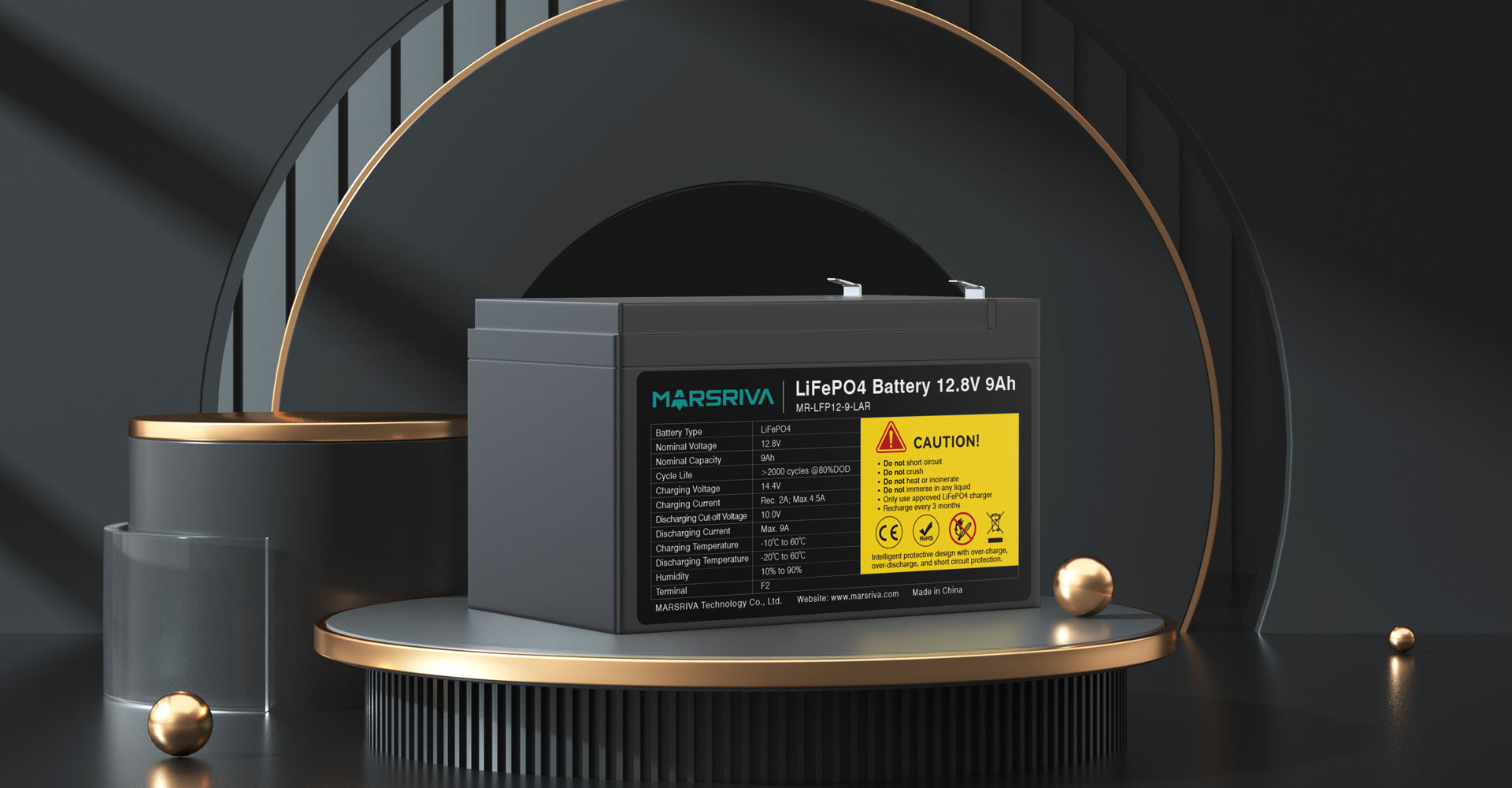 Замена свинцово-кислотных батарей на литиевые