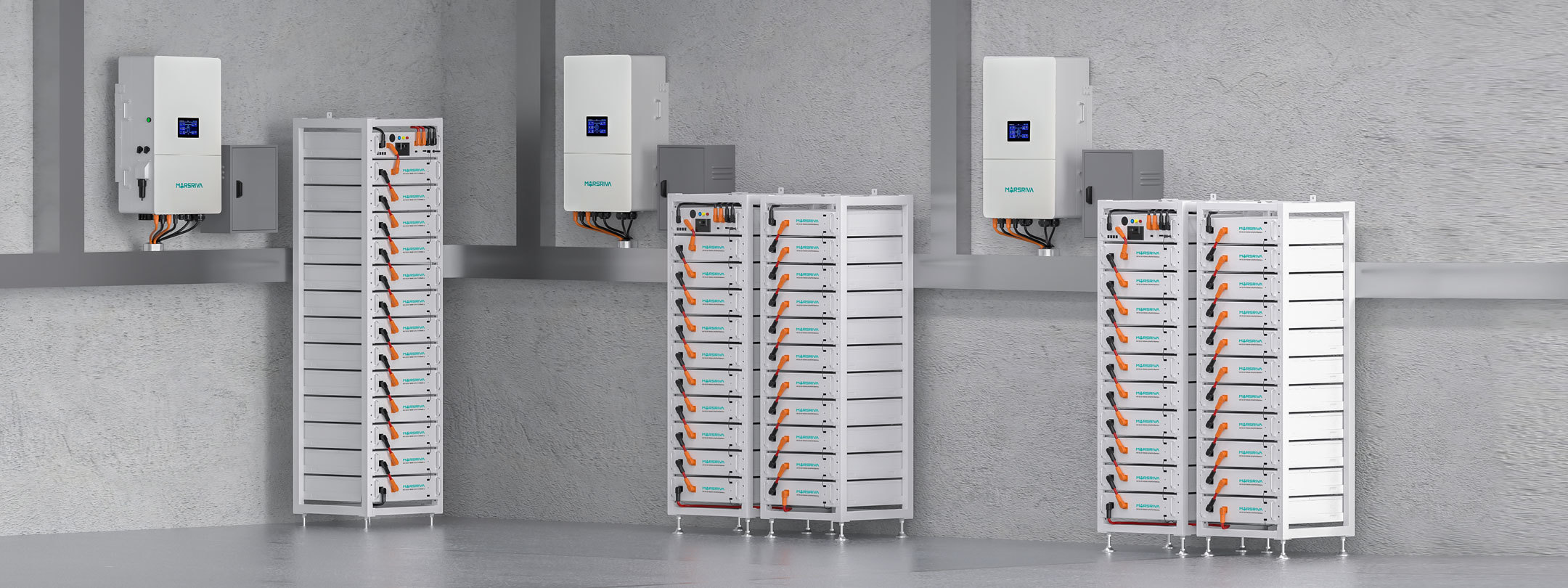 Высокое напряжение (ВН)