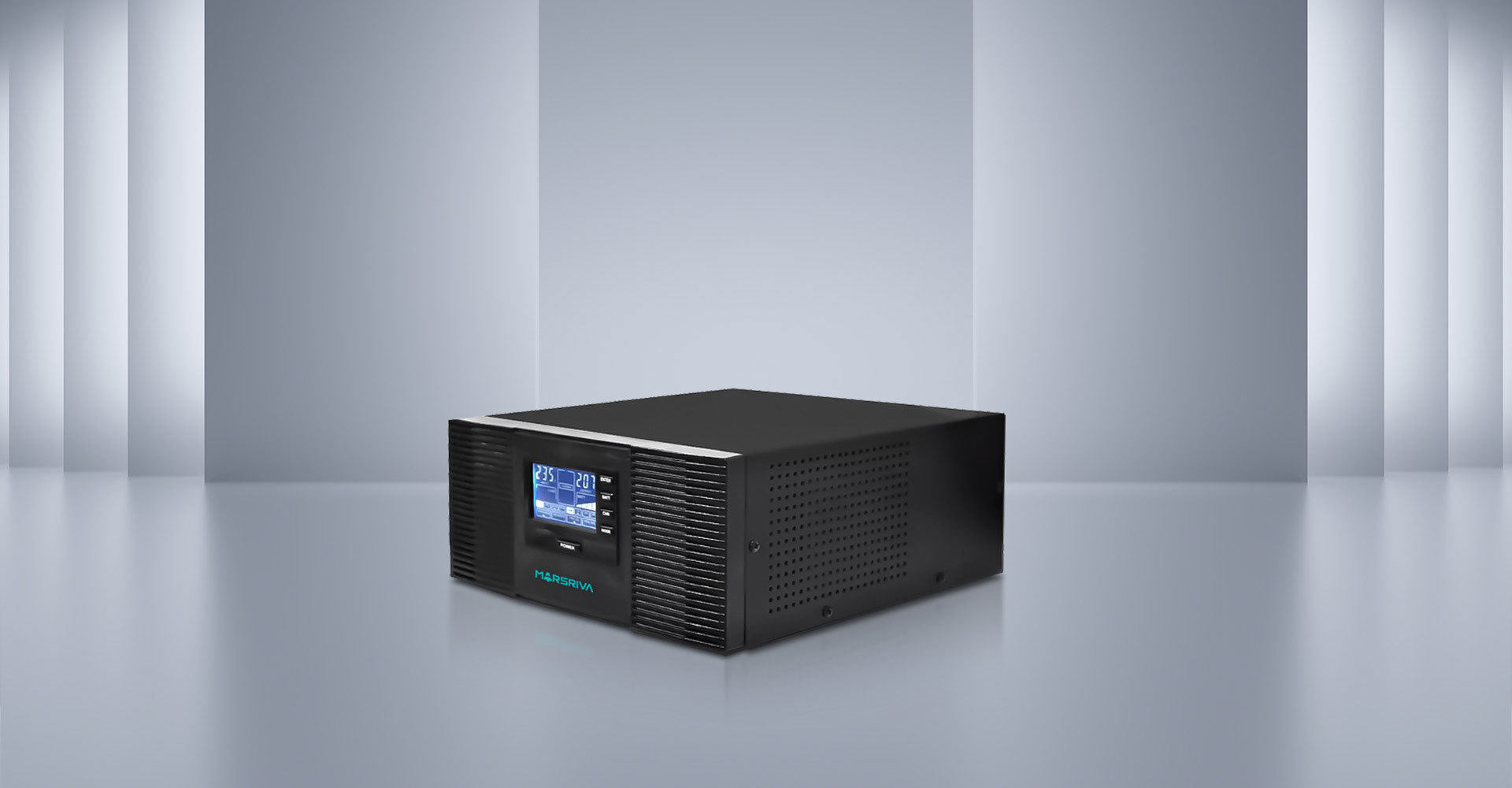 Инвертор SOHO