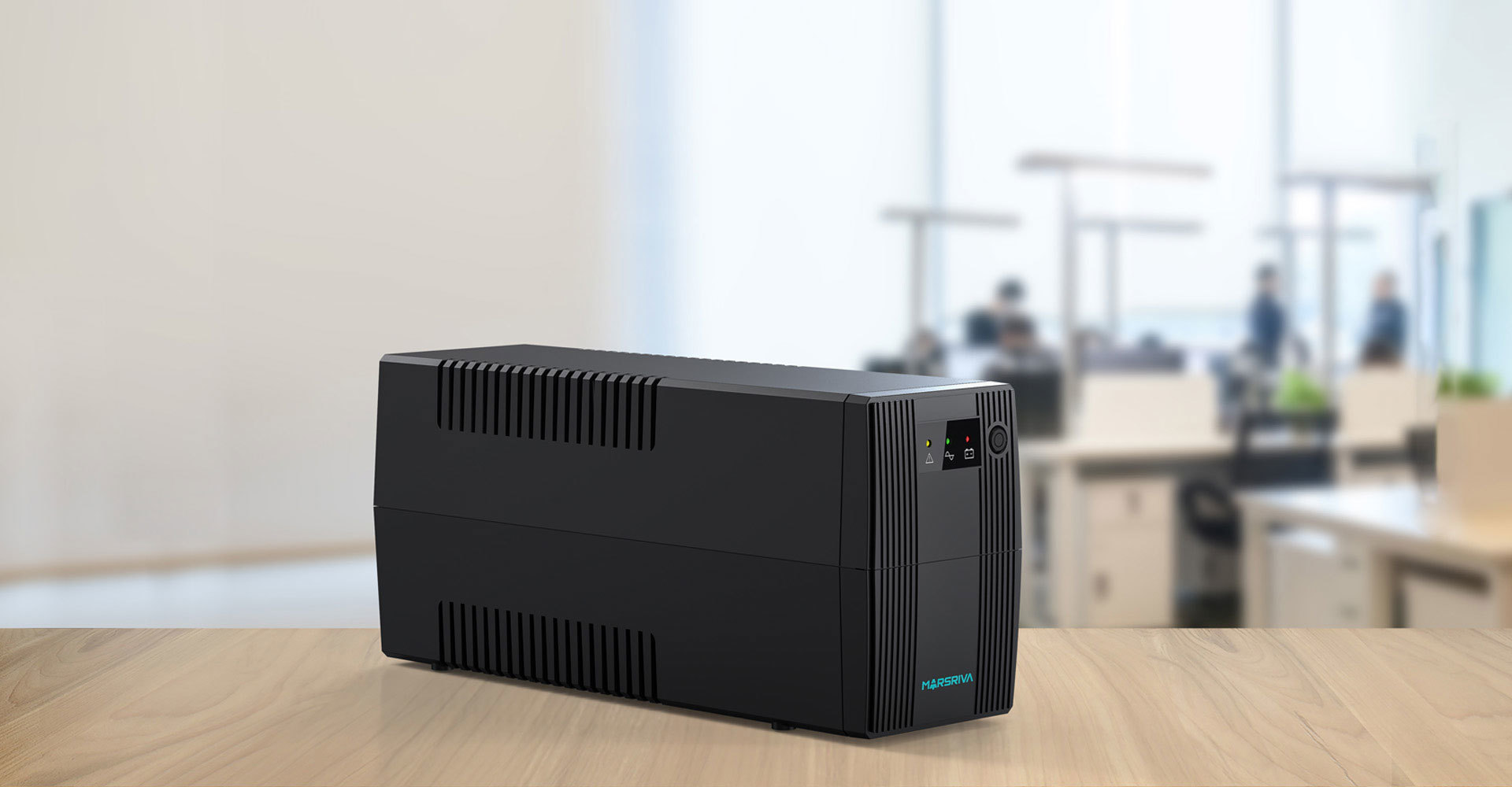 Интерактивный ИБП Smart Line