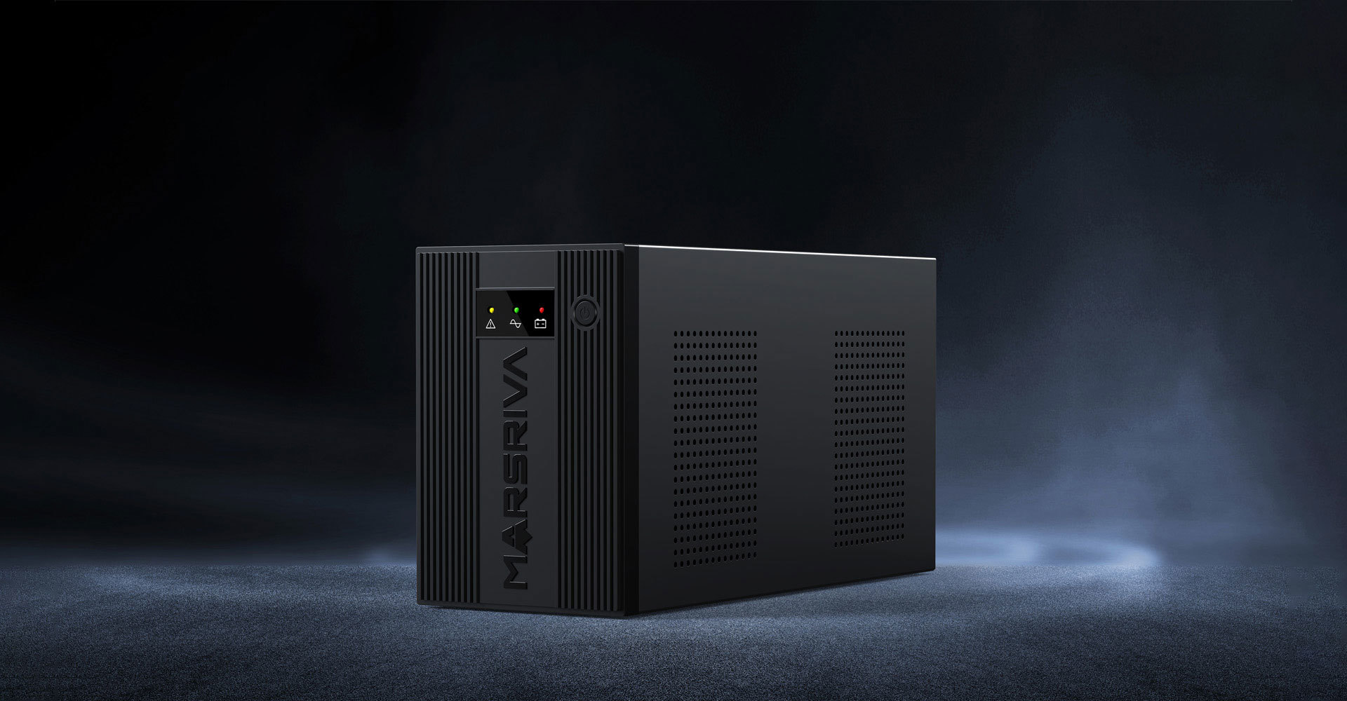 Интерактивный ИБП Smart Line