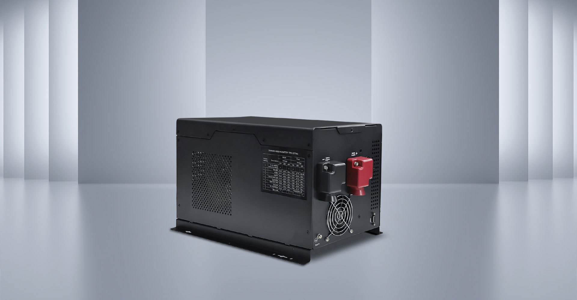 Инвертор SOHO