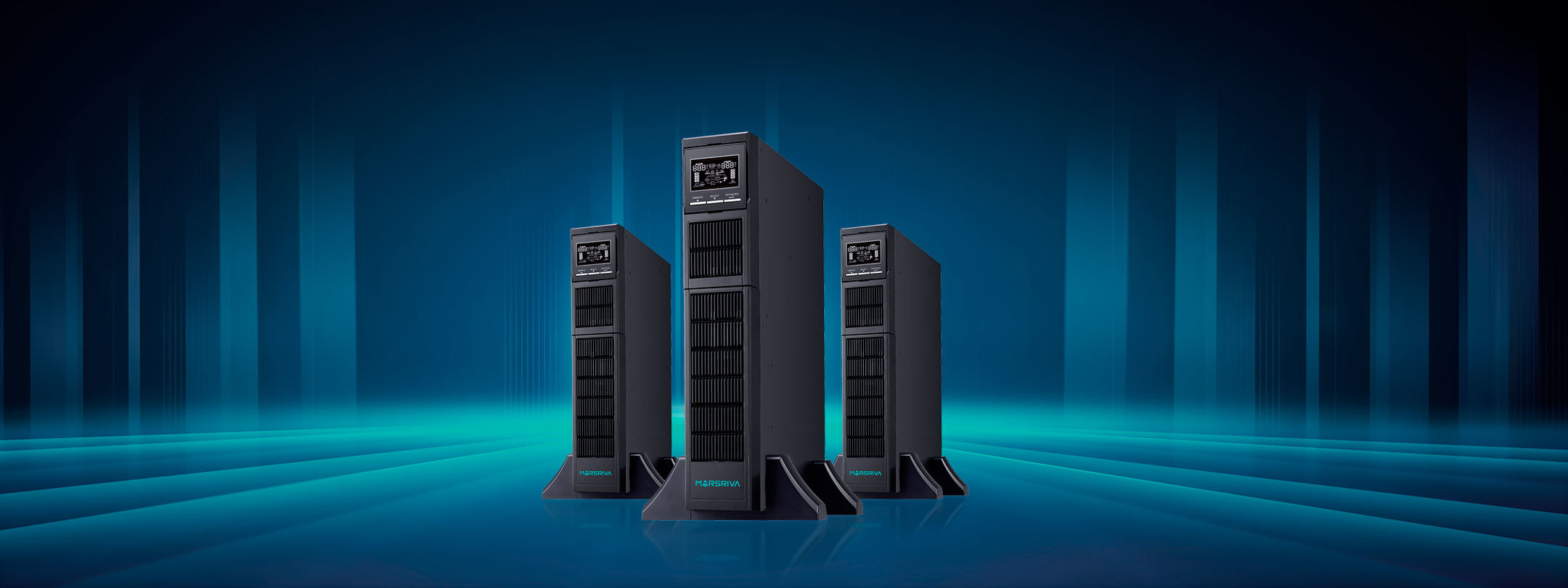 Литий-ионный ИБП (источник бесперебойного питания)