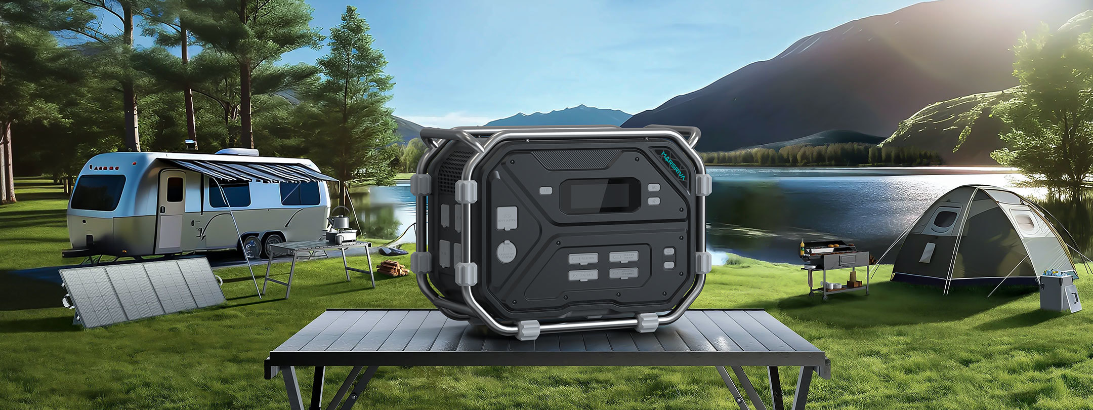 Система хранения энергии