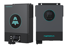 Солнечные инверторы