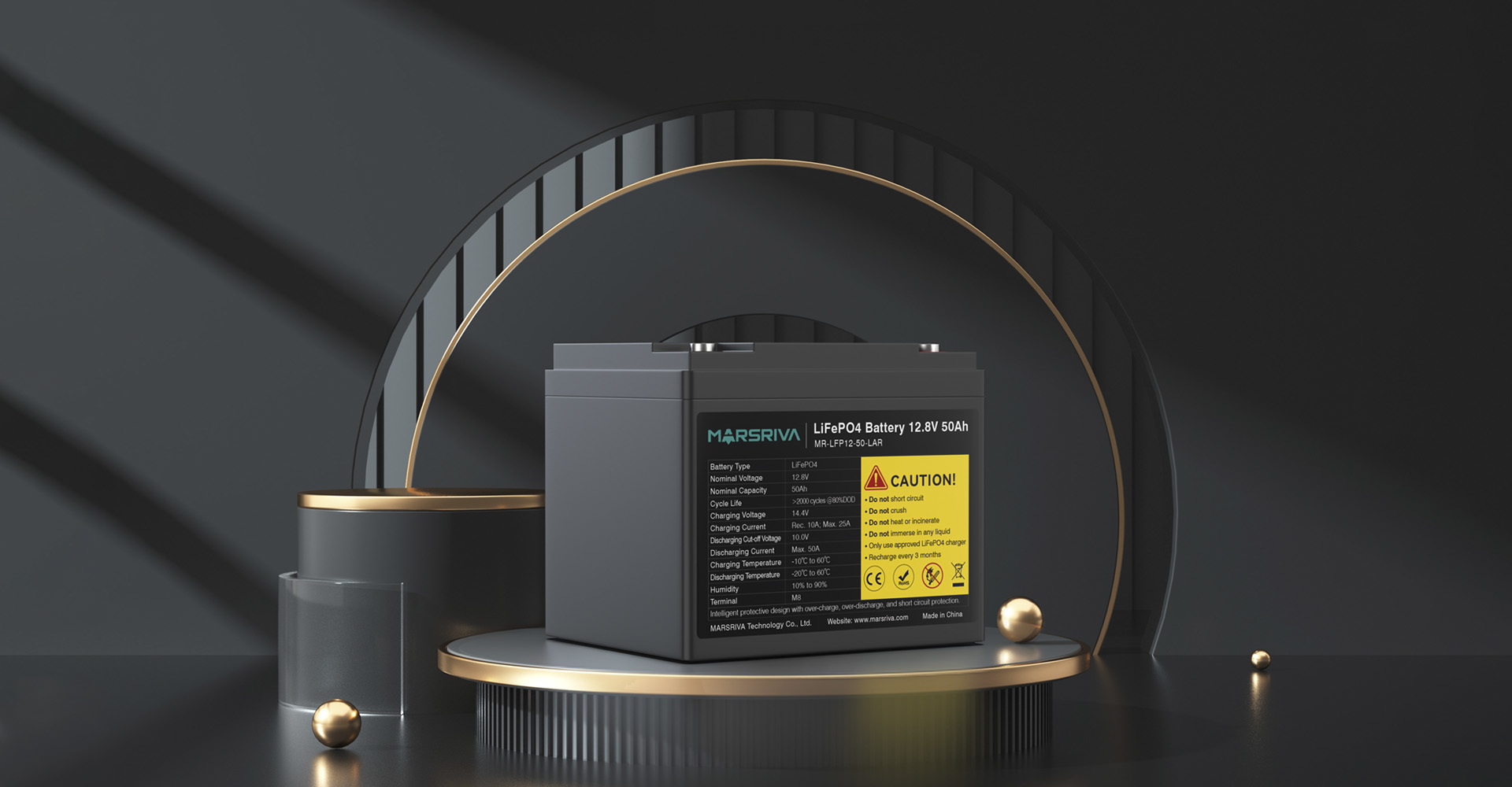 Замена свинцово-кислотных батарей на литиевые 